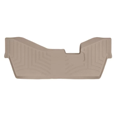 Dywaniki do Acura MDX 2014-, 3 rząd siedzeń, z podwyższonymi rantami, tylne, beżowe, Weathertech 455763 Dywaniki do Acura MDX 2014-, 3 rząd siedzeń, z podwyższonymi rantami, tylne, beżowe, Weathertech 455763