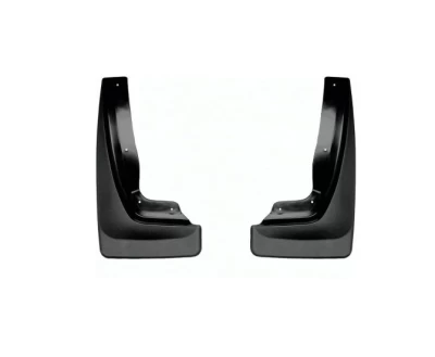 Chlapacze do Jeep Grand Cherokee 2021- przednie, L czarne, 2 szt. Weathertech 110141 Chlapacze do Jeep Grand Cherokee 2021- przednie, L czarne, 2 szt. Weathertech 110141
