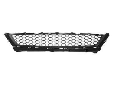 Kratka zderzaka Mazda 3 BK HB 2006-2009, z wyłączeniem MPS, środkowa, AVTM, BR5S501T0A, 3477 993