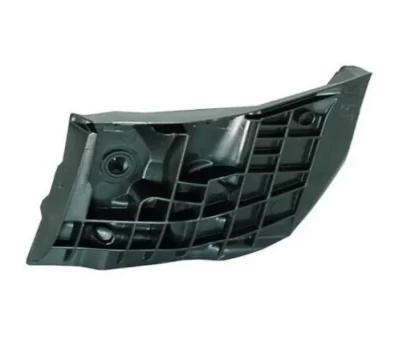 Prawy wspornik mocowania tylnego zderzaka Citroen C1/Peugeot 107 2005-2012, AVTM, 741686, 182044962