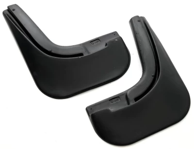 Chlapacze do Chevrolet Lacceti SD/WAG 2004-2013 przednie 2 szt. NORPLAST NPL-Br-12-40F
