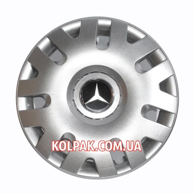 Kołpaki r14 do Mercedes-Benz SKS 204