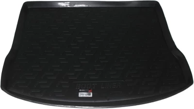 Mata do bagażnika Mazda 3 HB 2013-, L.Locker 110020600