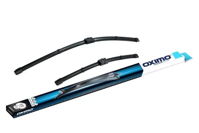 Wycieraczki Bmw 3 (E90,E91) 2005-2009,zestaw 2 szt. Oximo WA4005253 Wycieraczki Bmw 3 (E90,E91) 2005-2009,zestaw 2 szt. Oximo WA4005253