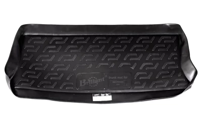 Mata do bagażnika Kia Picanto BA HB 2004-2011, L.Locker 103060100