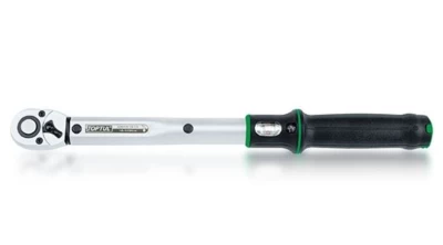 Torque wrench 1/2"x595mm(L) 60-300Nm TOPTUL ANAM1630