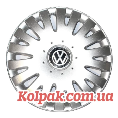 Wheel trims r15 for Volkswagen SKS 306 Wheel trims r15 for Volkswagen SKS 306