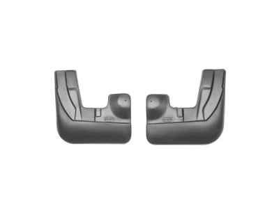 Chlapacze do Audi Q3 8U 2011- przednie 2 szt. NORPLAST NPL-Br-05-60F