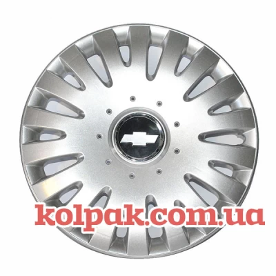 Wheel trims r14 for Chevrolet SKS 211