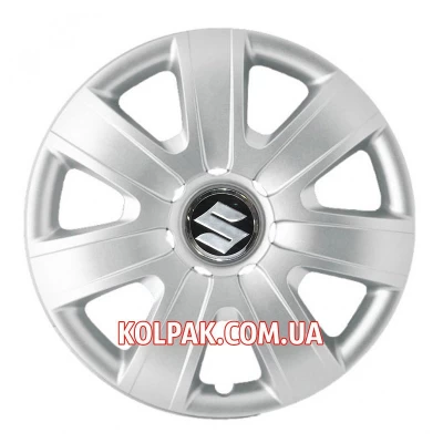 Kołpaki dedykowane R14 do Suzuki SKS 224