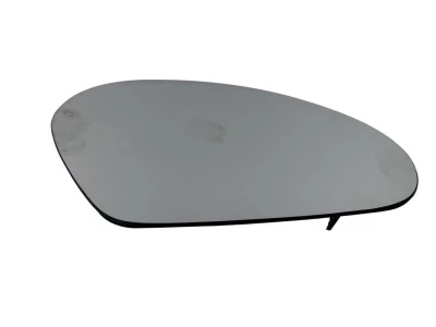 Wkład lusterka prawy Seat Altea/Toledo 2004-2009/Cordoba/Ibiza 2002-2008, wypukły, podgrzewany, AVTM, 6L1857522A, 186426802