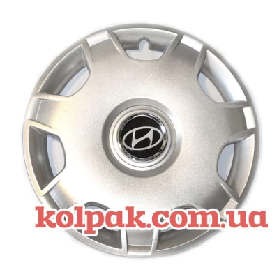 Kołpaki r14 Hyundai SKS 205