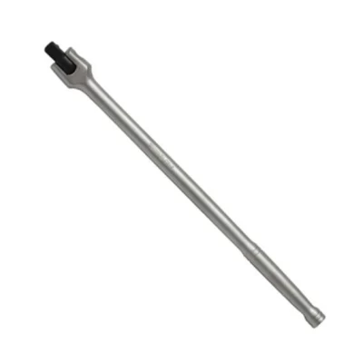 Pokrętło przegubowe do nasadek 3/8 długość 215 mm Yato YT-3839