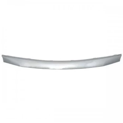 Radiator grille Renault Sandero 2008-2013, chrome-plated, AVTM, 185618995