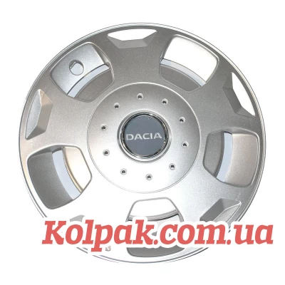 Wheel trims r16 for Dacia SKS 404