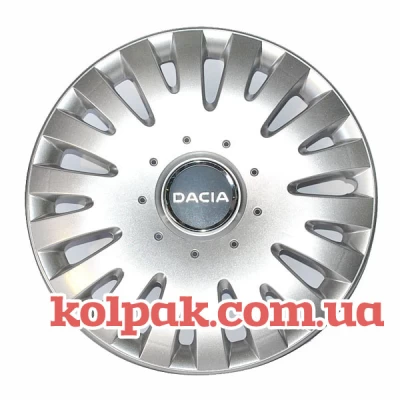 Kołpaki r14 do Dacia SKS 211