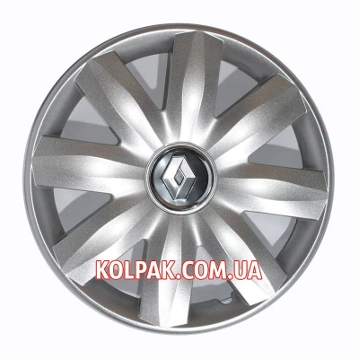 Kołpaki dedykowane R14 do Renault SKS 221