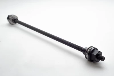 Śruba do ściągacza tulei metalowo-gumowych M12 mm × 2.0, L 450 mm MG50093-2 MAGMA