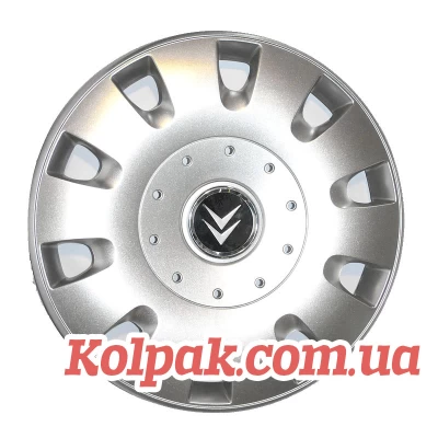 Kołpaki r16 do Citroen SKS 401
