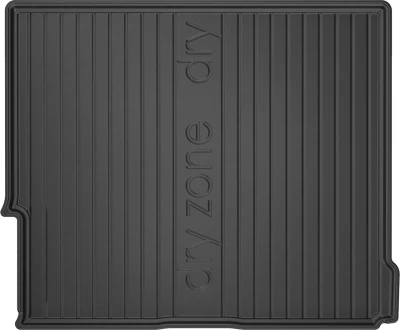 Mata do bagażnika Volvo XC60 2017-, Dry-Zone, Frogum FG DZ401129 Mata do bagażnika Volvo XC60 2017-, Dry-Zone, Frogum FG DZ401129