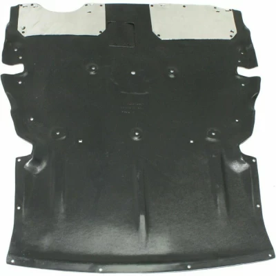 Osłona pod silnik BMW 1-Series F20/F21 2011-2019/2-Series F22/F23 2014-/3-Series F30/F31 2012-2015, AVTM, 51757241814, 181422220