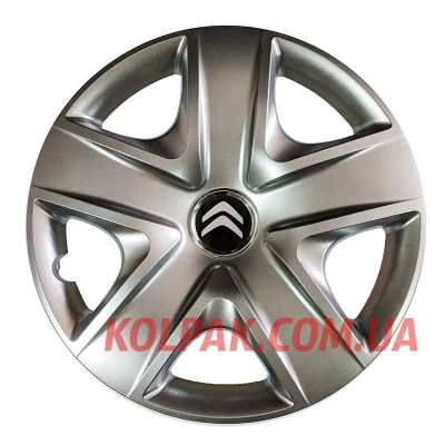 Kołpaki dedykowane R17 do Citroen SKS 500 Kołpaki dedykowane R17 do Citroen SKS 500