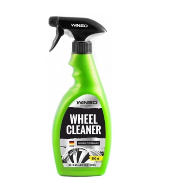 Środek do czyszczenia felg Wheel Cleaner 500 ml Winso 810540