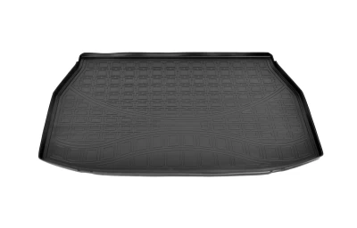 Poliuretanowa mata do bagażnika Toyota C-HR 2016, 4x2, Norplast NPA00-T88-085