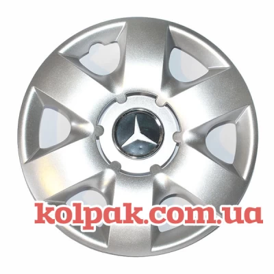 Kołpaki r14 do Mercedes-Benz SKS 215