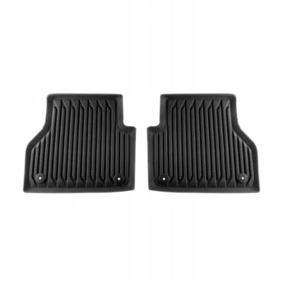 Oryginalne dywaniki do Audi A6/Audi A7 2019-, tylne, 2 szt., VAG, 4K0061511041