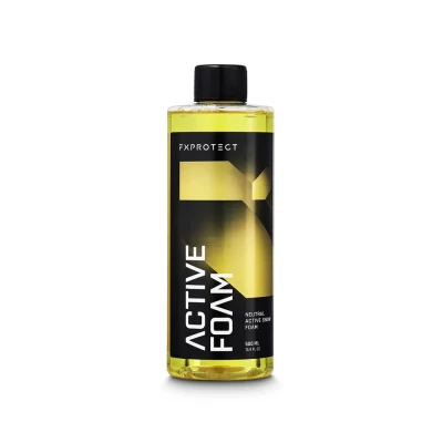 Aktywny pianka FX Protect do mycie wstępne Active Foam, 0.5 L, FX Protect K9GXLR-453-1