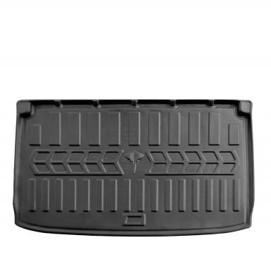 Mata do bagażnika Ford EcoSport 2013-2023 górna półka Stingray 6007351