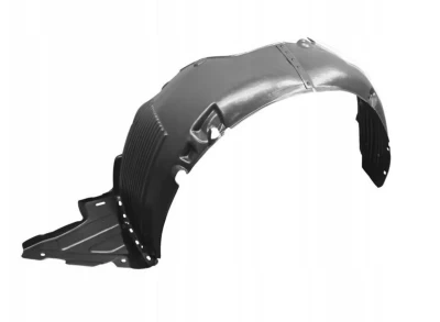 Original front left wheel arch liner Hyundai Sonata (YF) 2010-2014 Hybrid Hyundai 868114R000