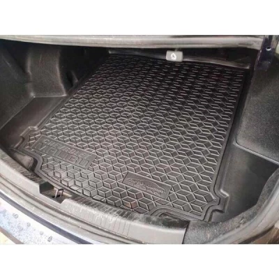 Mata do bagażnika Chevrolet Malibu 9 2015-, Avto-Gumm 212032