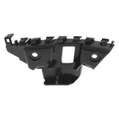 Prawy wspornik mocowania przedniego zderzaka Volkswagen Jetta 6 2011-2014, AVTM, 5C6807184, 187430932