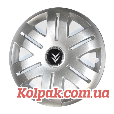 Kołpaki r16 do Citroen SKS 406