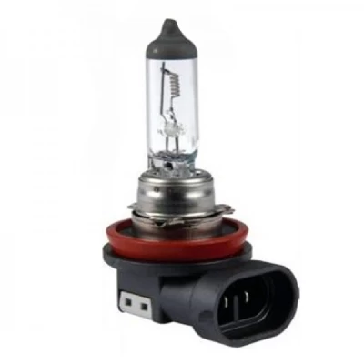 Żarówka samochodowa H11Blue Light 12V 55W PGJ19-2 (1 szt.)