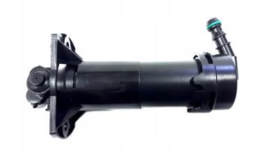 Dysza spryskiwacza reflektora prawa Audi Q7 2006-2015, AVTM, 4L0955102, 183J955046