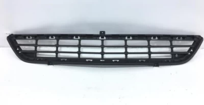 Kratka zderzaka Buick Encore/Opel Mokka 2013-2016, środkowa, czarna, AVTM, 95080698, 185232910