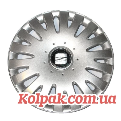 Wheel trims r15 for SEAT SKS 306