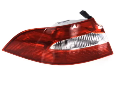 Lampa tylna lewa Skoda Superb (3T) 2008-2013, zewnętrzna, Depo, 665-1916L-UE