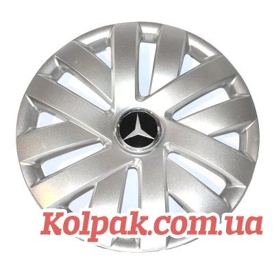 Kołpaki r16 do Mercedes-Benz SKS 409