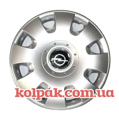 Kołpaki r14 do Opel SKS 209