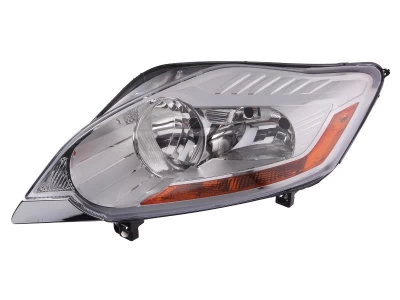 Reflektor przedni lewy Ford Kuga 2008-2012, Depo, 431-1184LMLD-EM