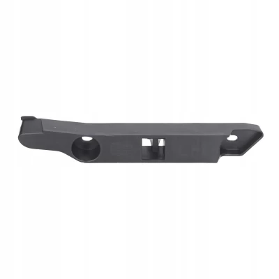 Prawy wspornik mocowania przedniego zderzaka Ford Focus 2 2008-2010, zewnętrzny, AVTM, 1521605, 182809932