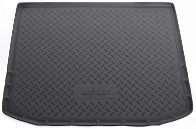 Mata do bagażnika Mitsubishi ASX 2010-/Citroen C4 Aircross B 2011-/Peugeot 4008 2012-, Norplast NPL-Bi-59-05