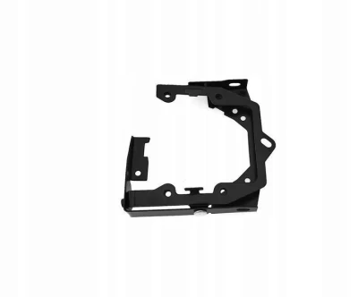 Światło przeciwmgielne wspornik Mitsubishi Outlander XL 2007-2010, lewe=prawe, AVTM, 6321A043, 184812997