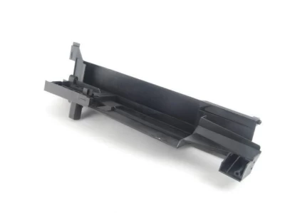 Prawy wspornik mocowania chłodnicy BMW 5-Series F10/F11 2010-2016, AVTM, 17117618772, 1212134001