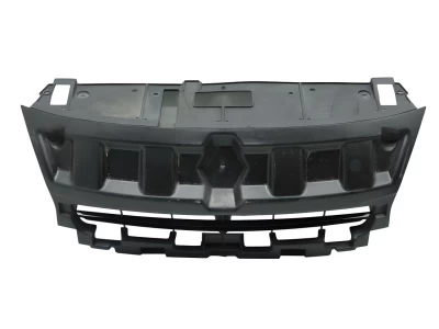 Radiator grille Renault Scenic 2009-2012, inner, AVTM, 185640990