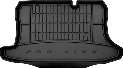 Mata do bagażnika Ford Fusion 2002-2012, Pro-Line, Frogum FG TM402690